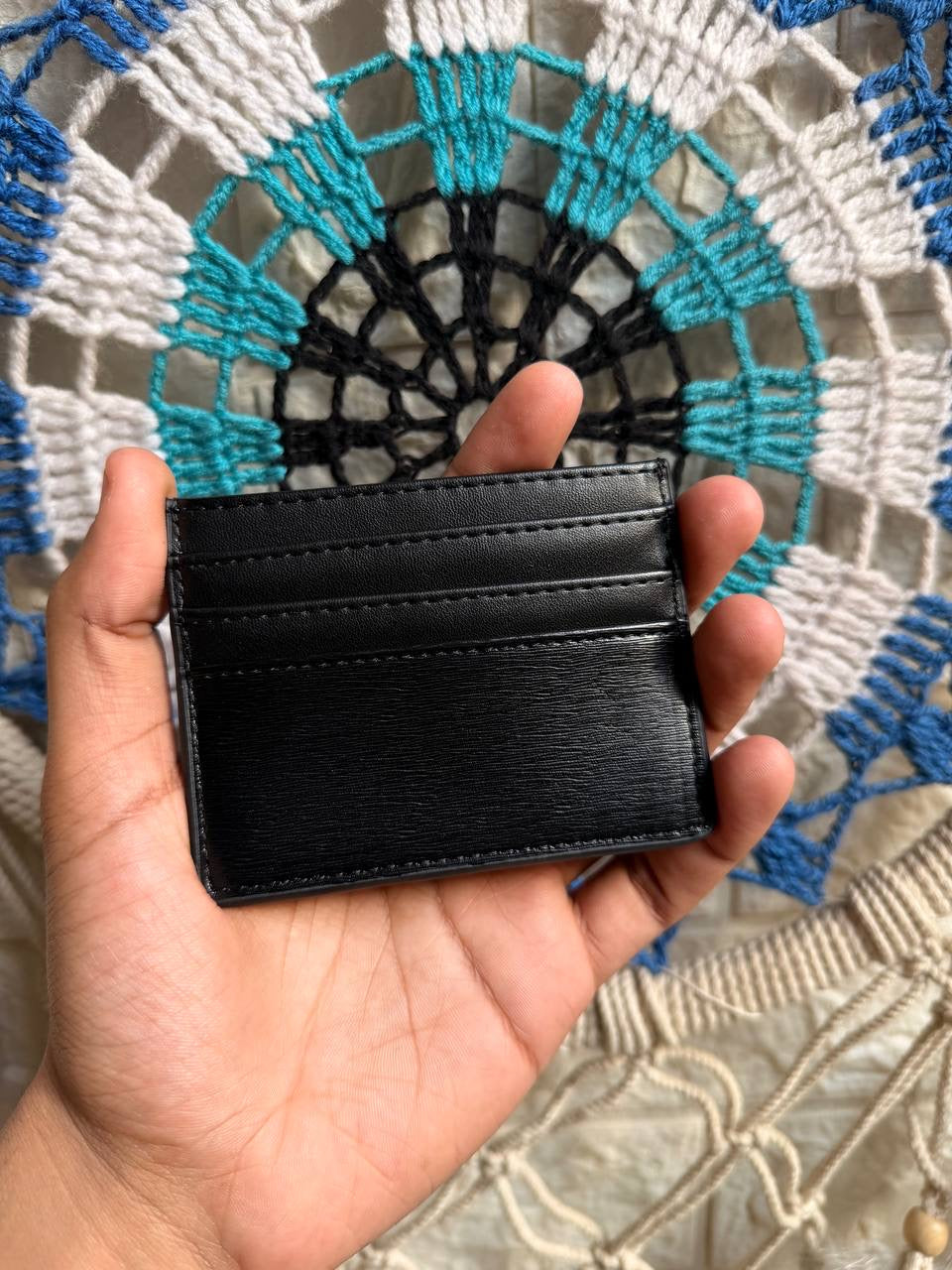 Mont Blanc Leather Gift Box 2