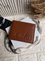 calvin klein wallet 3