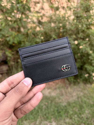 Gucci cardholder 2