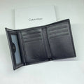 Calvin Klein -leather wallet