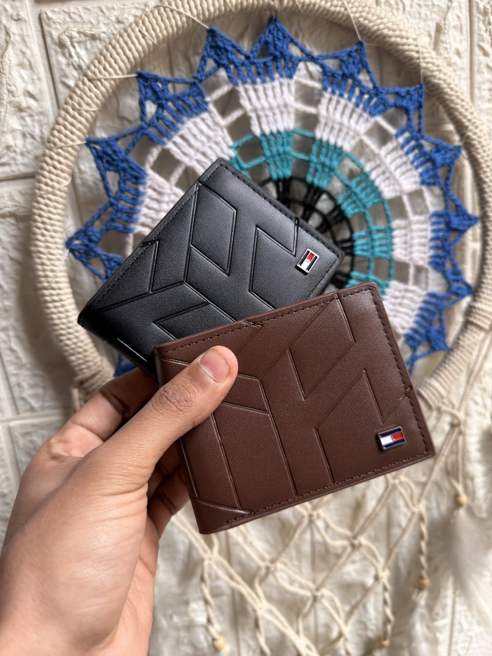 Tommy Wallet 5