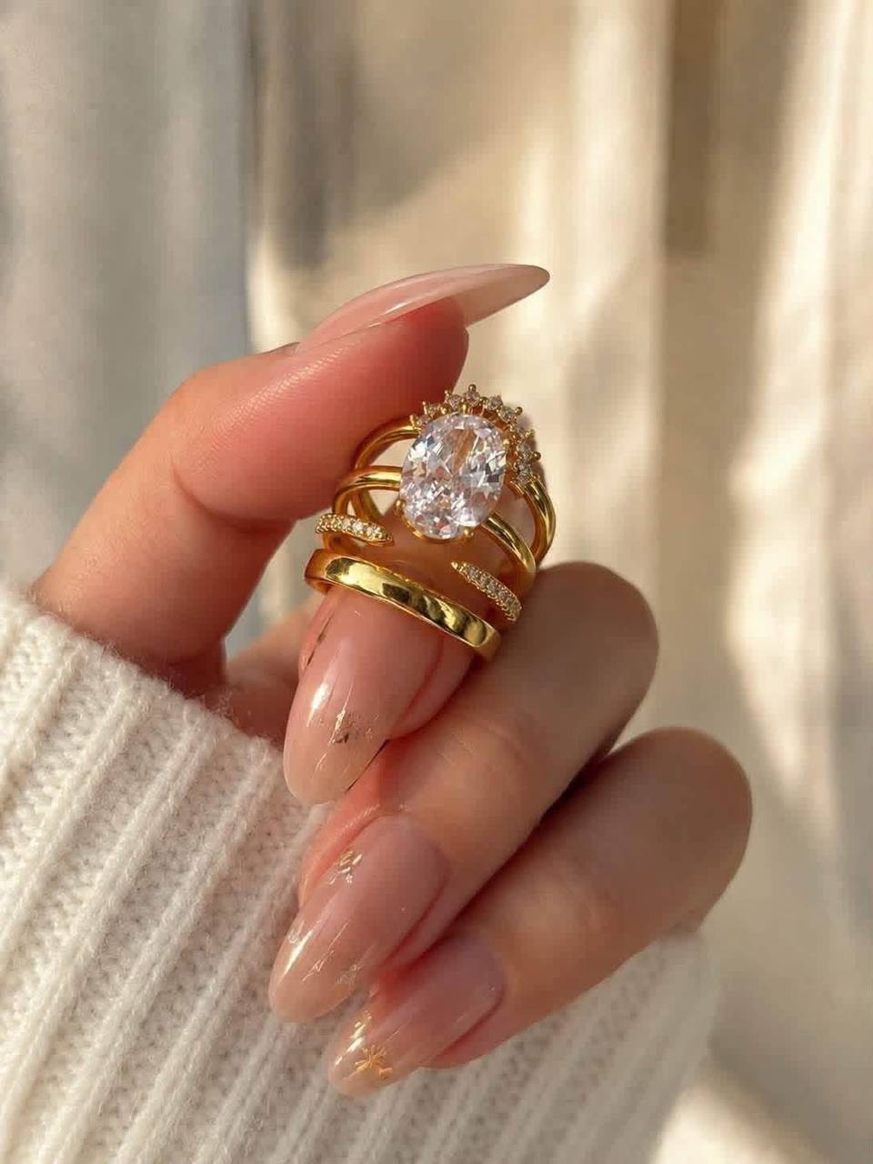 Queen Ring