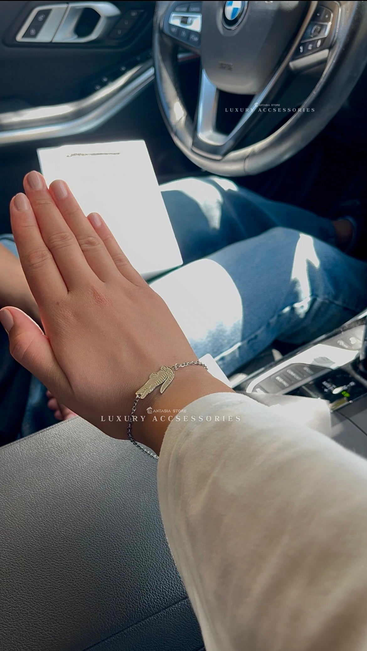 All black Couples Lacoste