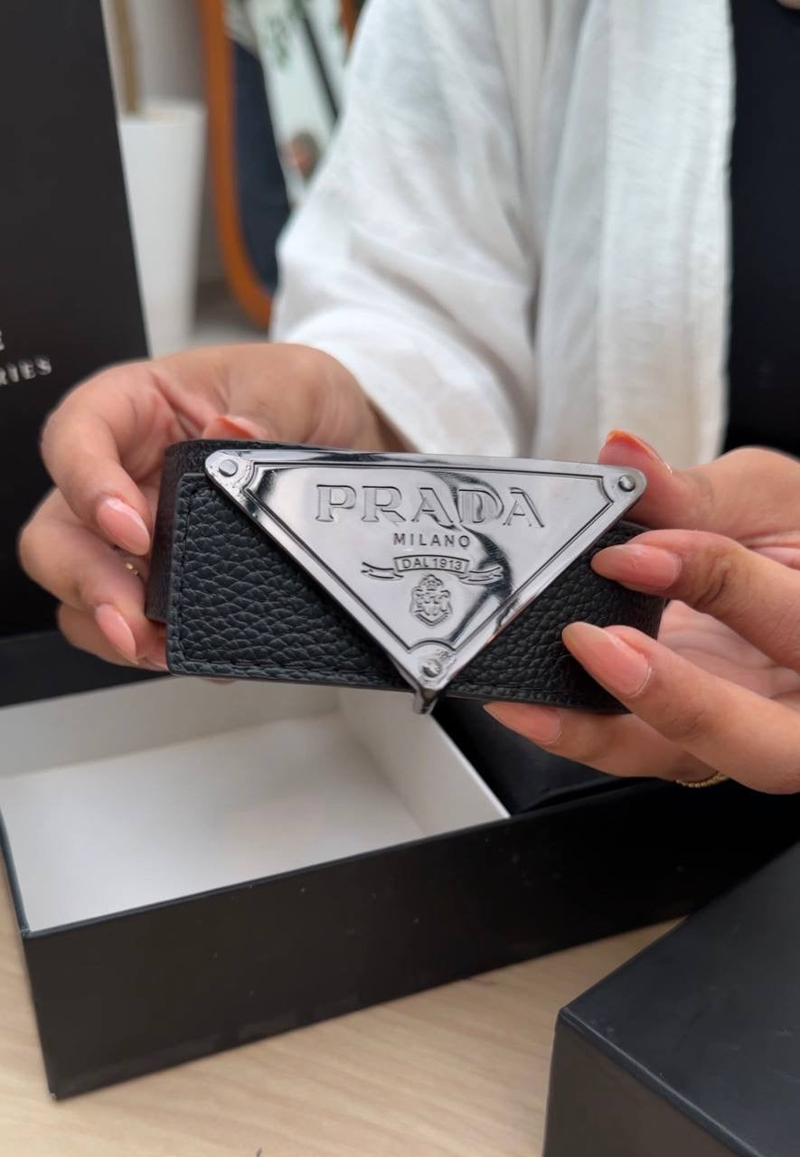 Prada Gift Box
