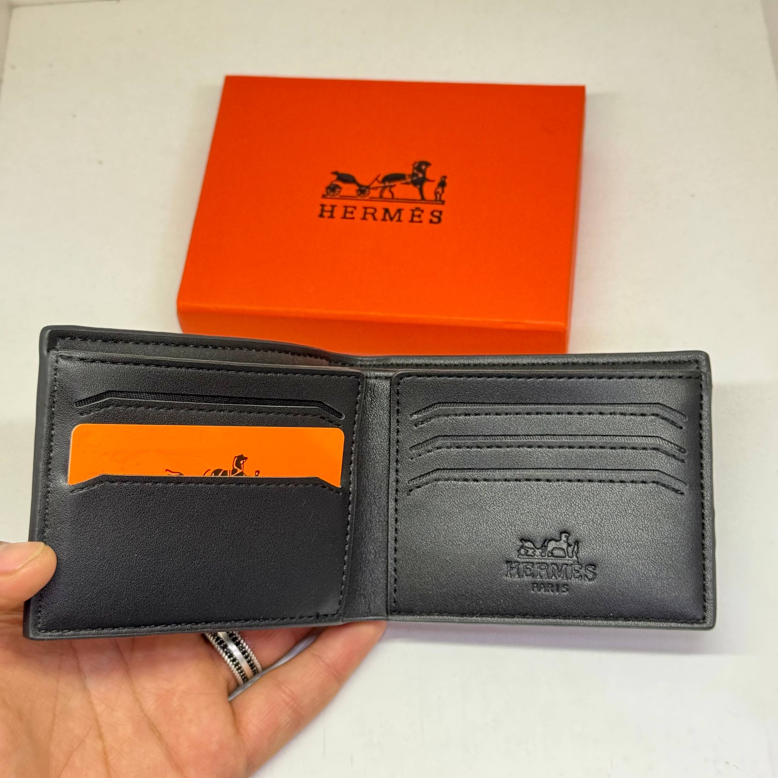 Hermes Wallet