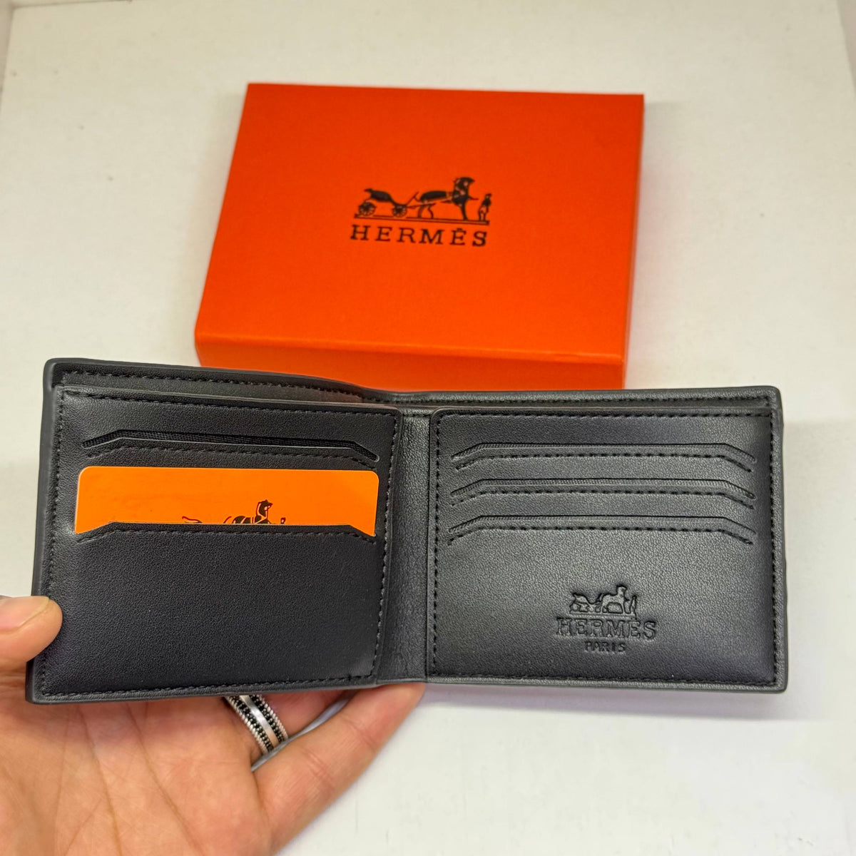 Hermes Wallet