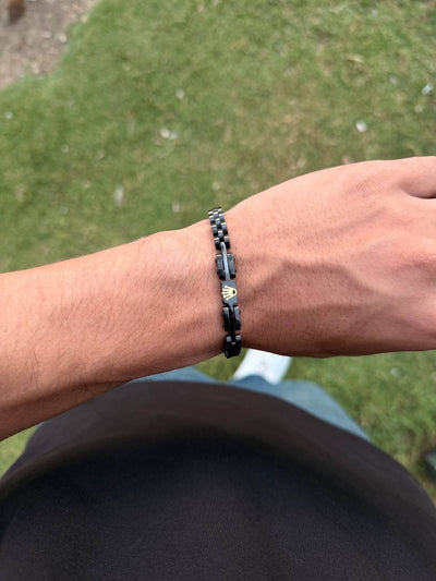 Rolex slim Bracelet