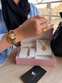 Woman Gift Box 4 pieces