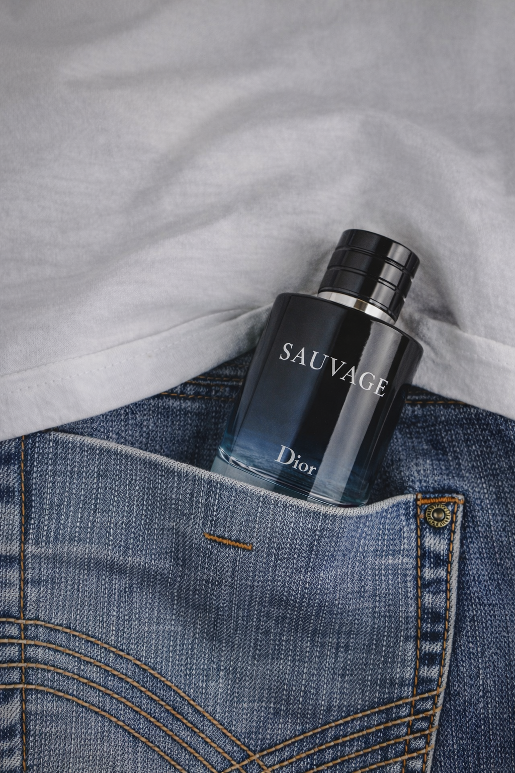 Dior Sauvage – Mirror Original