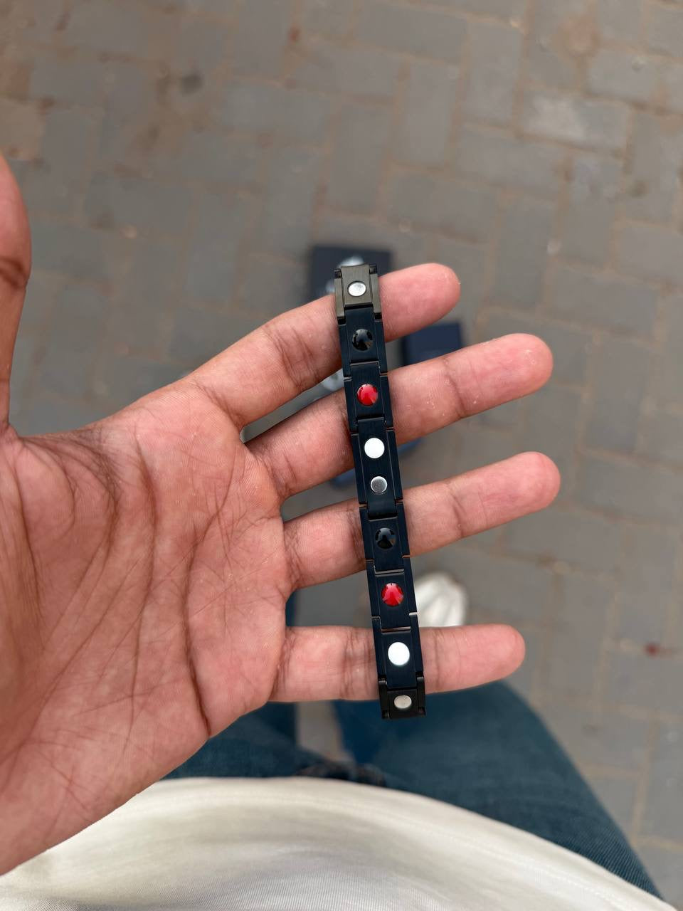 Tommy Bracelet