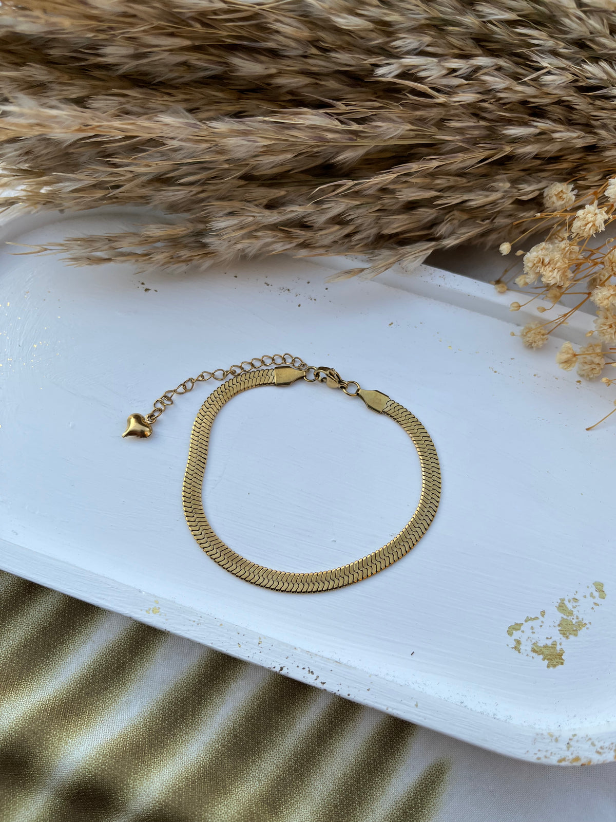 3 layers Bracelet