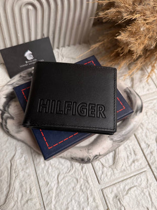 Hilfiger wallet