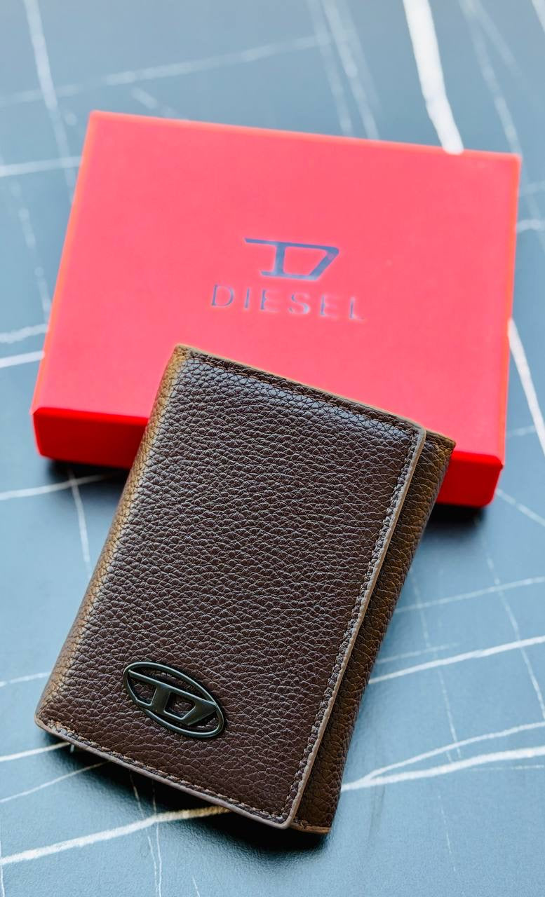 DIESEL BOX 2