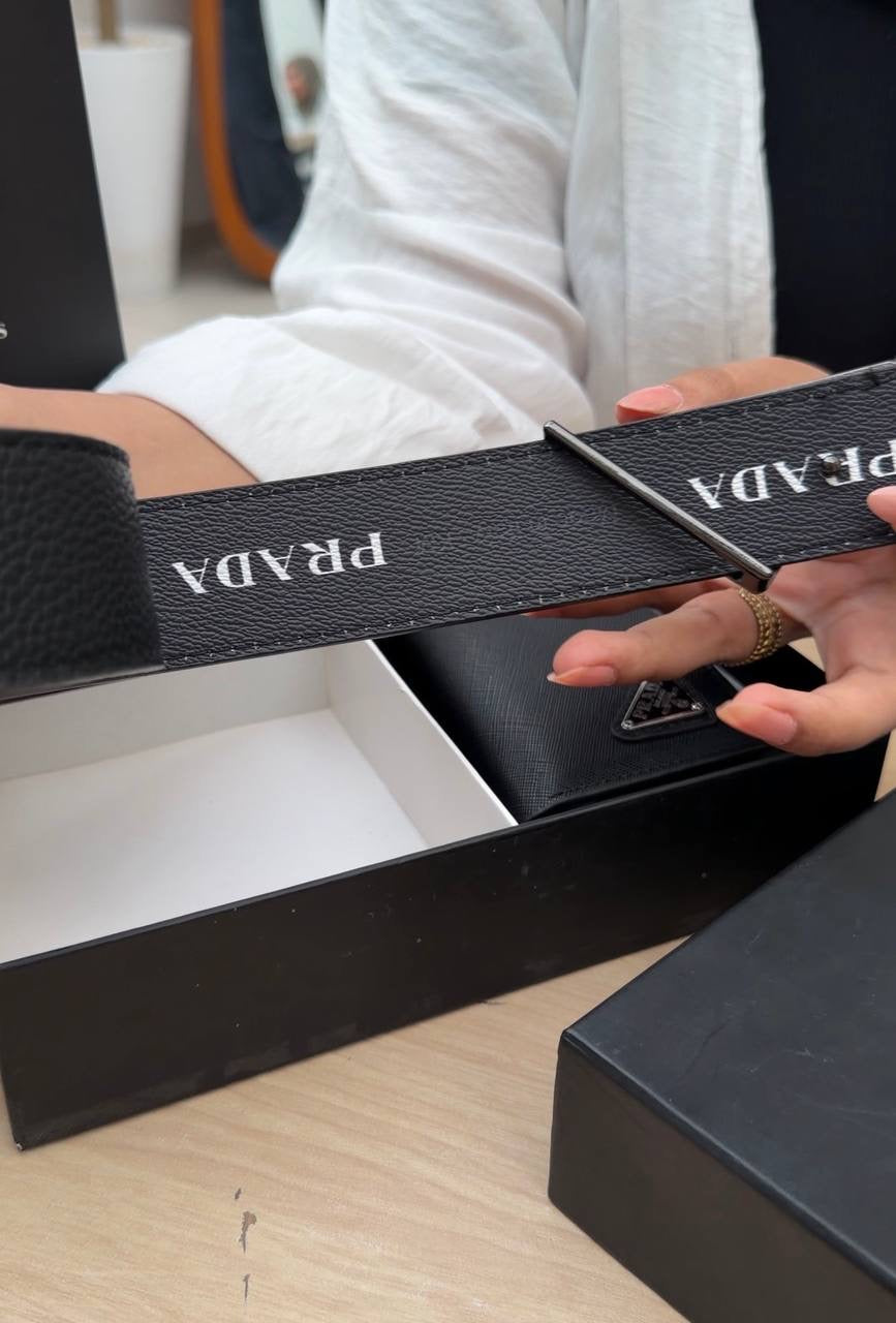 Prada Gift Box