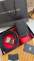 Tommy Gift box “wallet +belt” 3