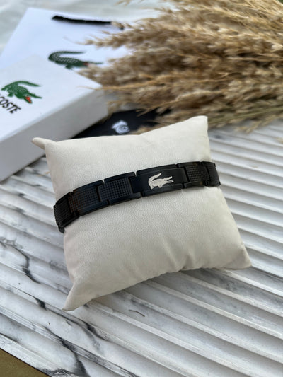 Original shape -black Lacoste 2