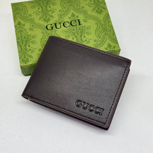 Minimal Gucci Wallet