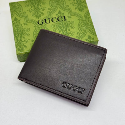 Minimal Gucci Wallet