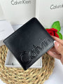 Calvin Klein Wallet 