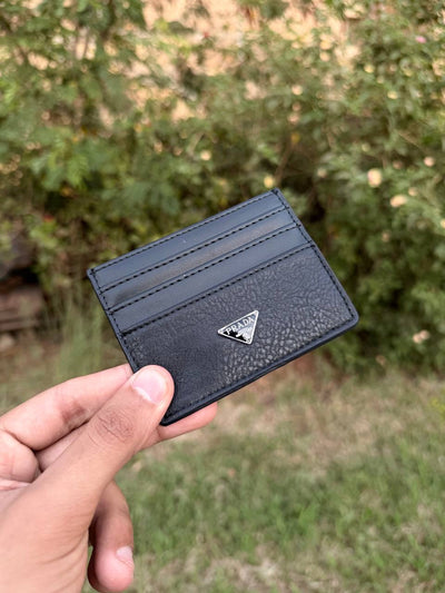 Prada Cardholder