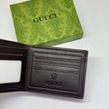 Minimal Gucci Wallet