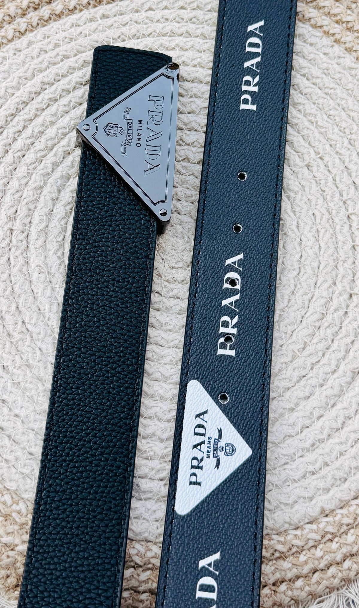 Prada Gift Box
