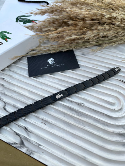 Original shape -black Lacoste 2