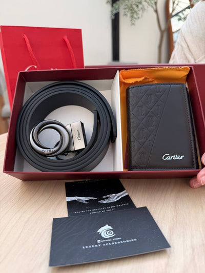 Cartier Gift Box