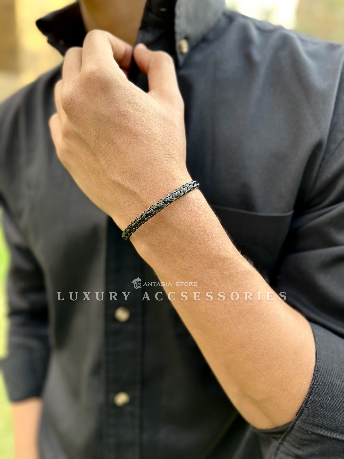 Black Bundle
