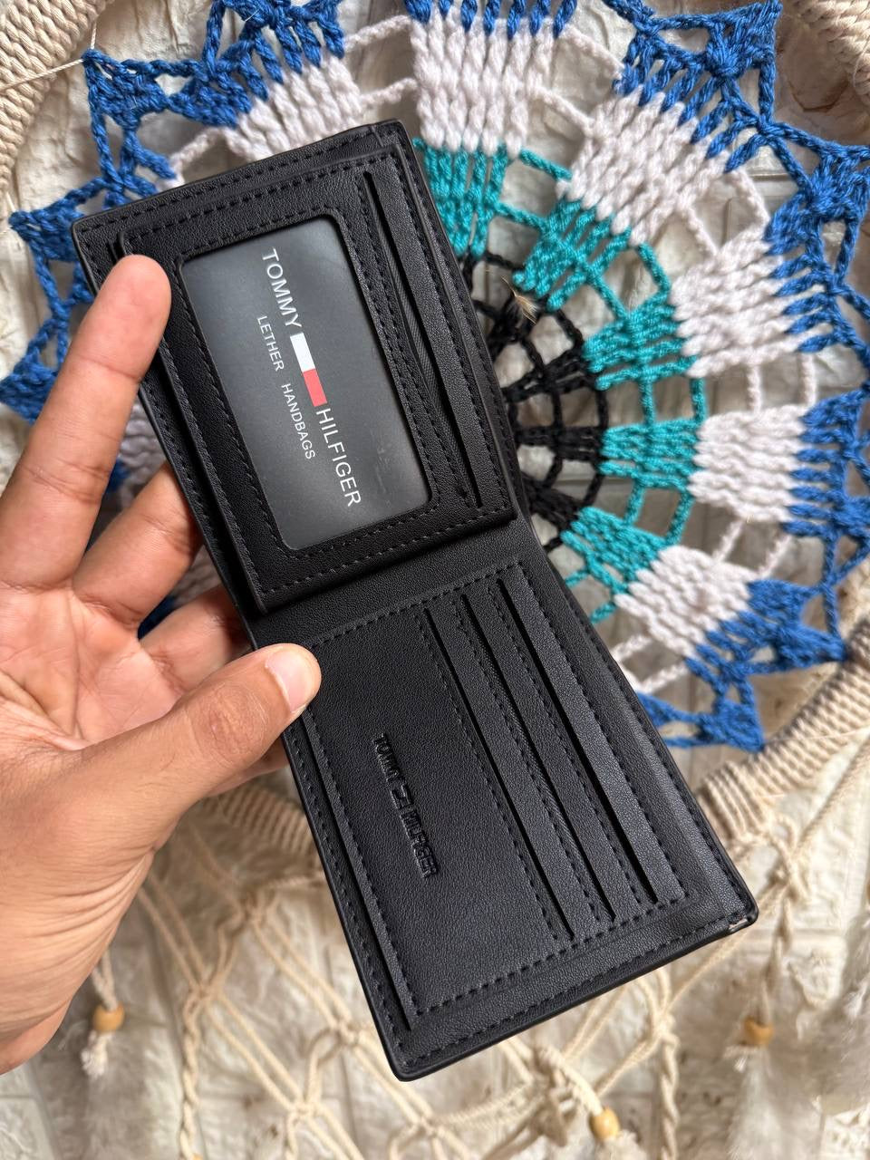 Tommy Wallet “v12”