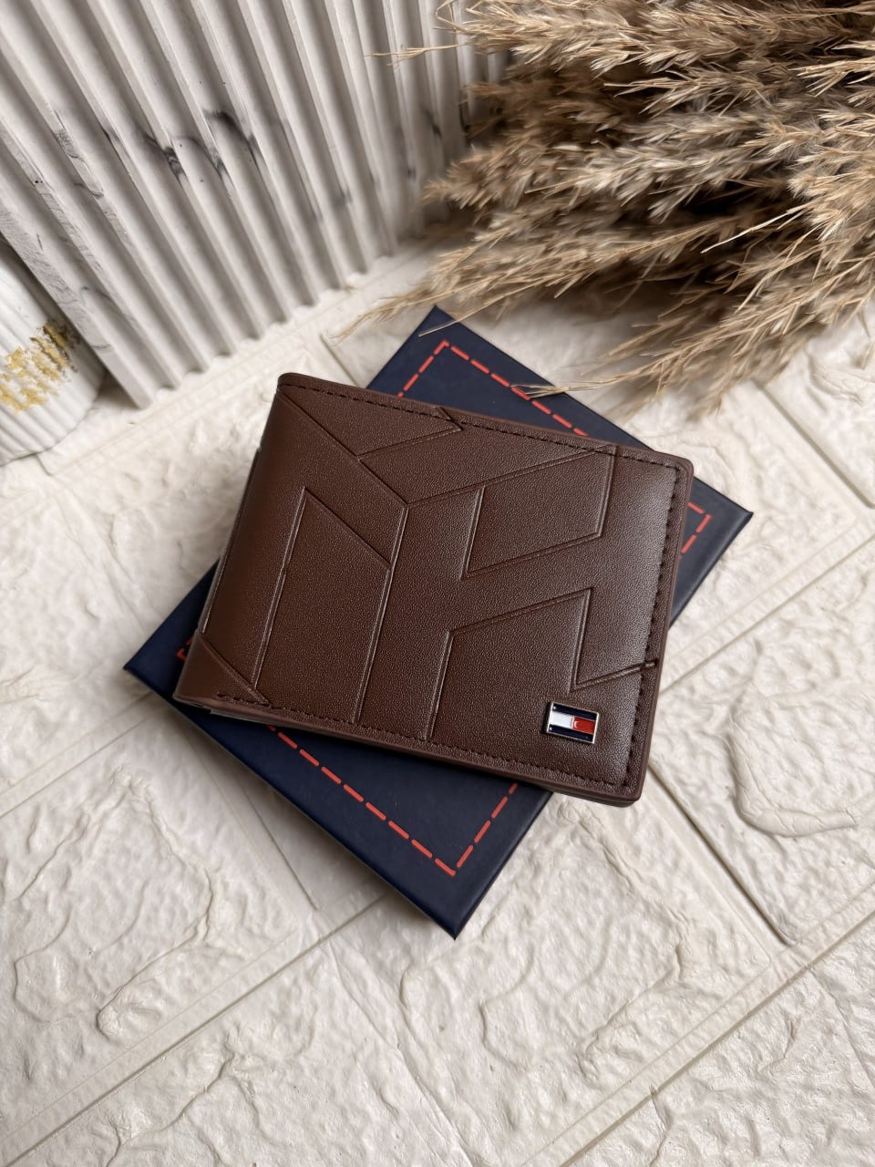 Tommy Wallet 5