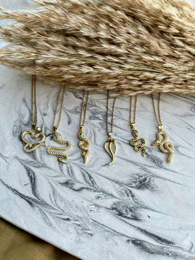 Snake Collection