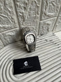 patek philippe silver