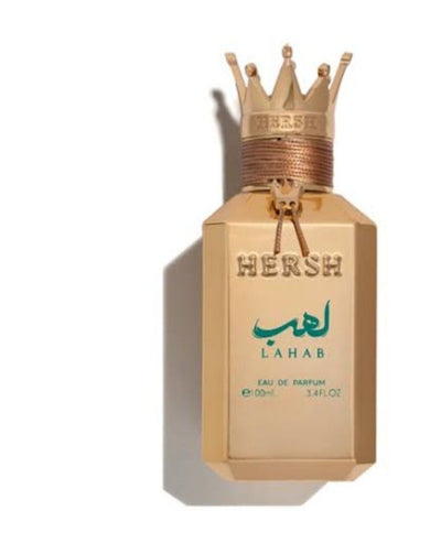 Hersh Lahab – Eau De Parfum mirror original