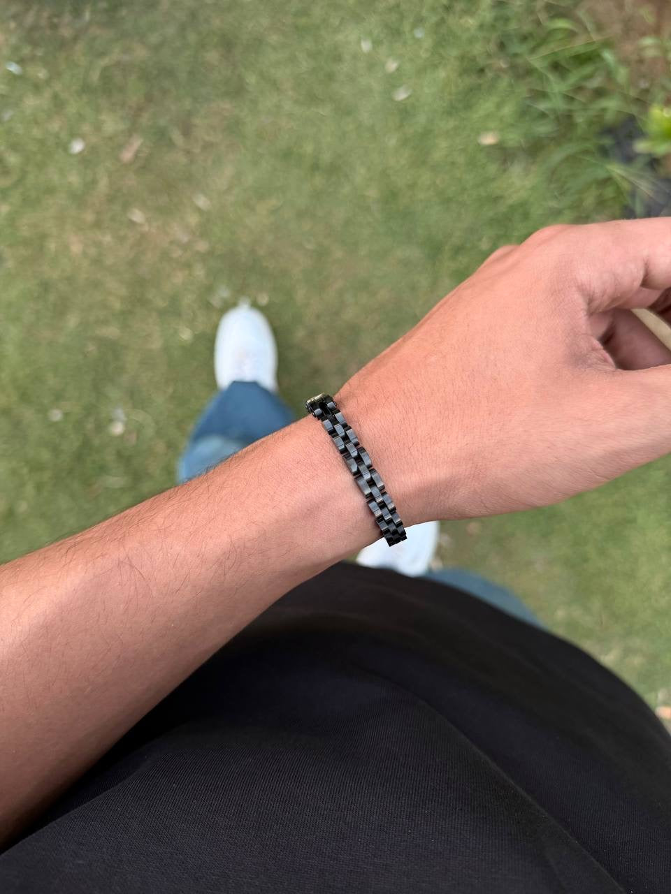 Rolex slim Bracelet