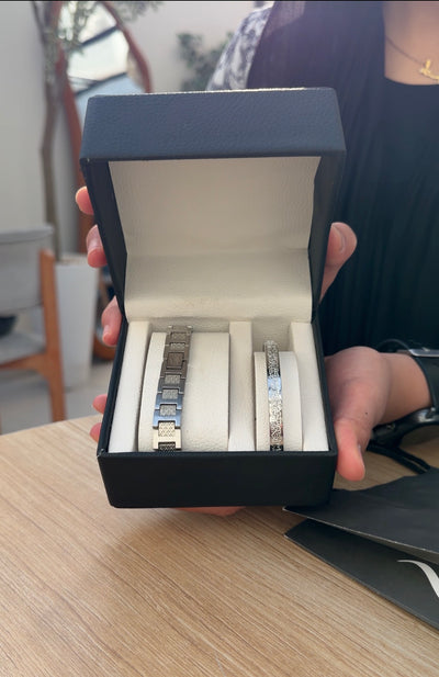 Ayat Al-Kursi+ Lacoste gift box