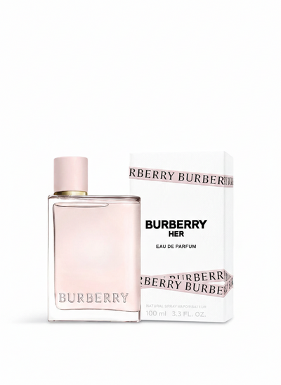 Burberry Her – Eau de Parfum 100ml "mirror original"