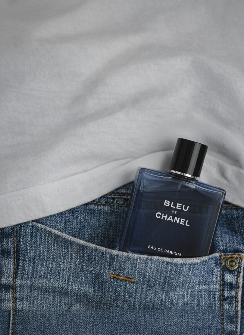 Bleu de Chanel -Mirror Original