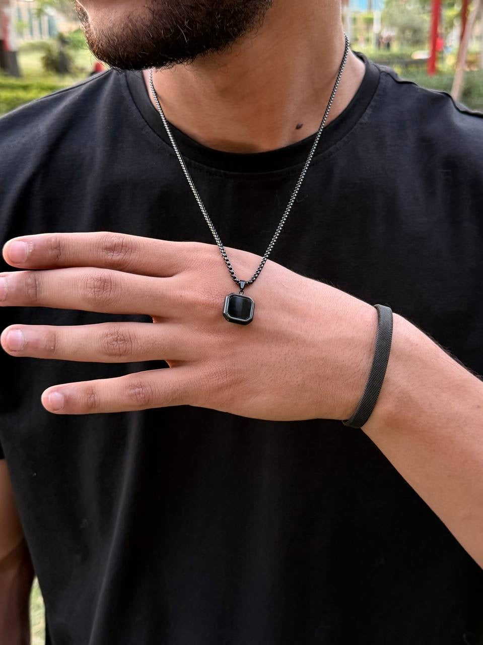 Black eye Set