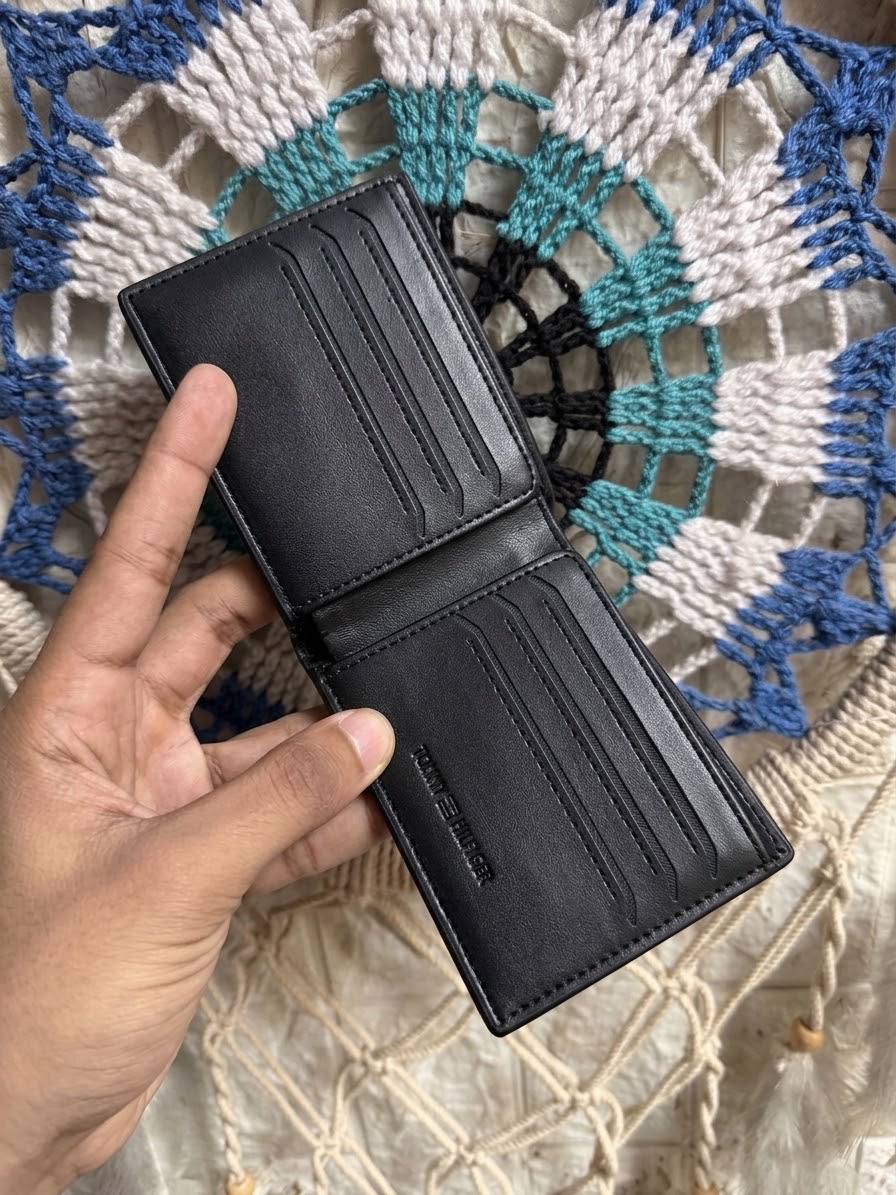 Premium Tommy Mercedes Leather Gift Box