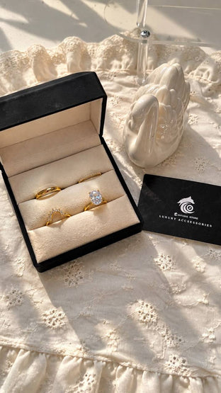 Queen Ring
