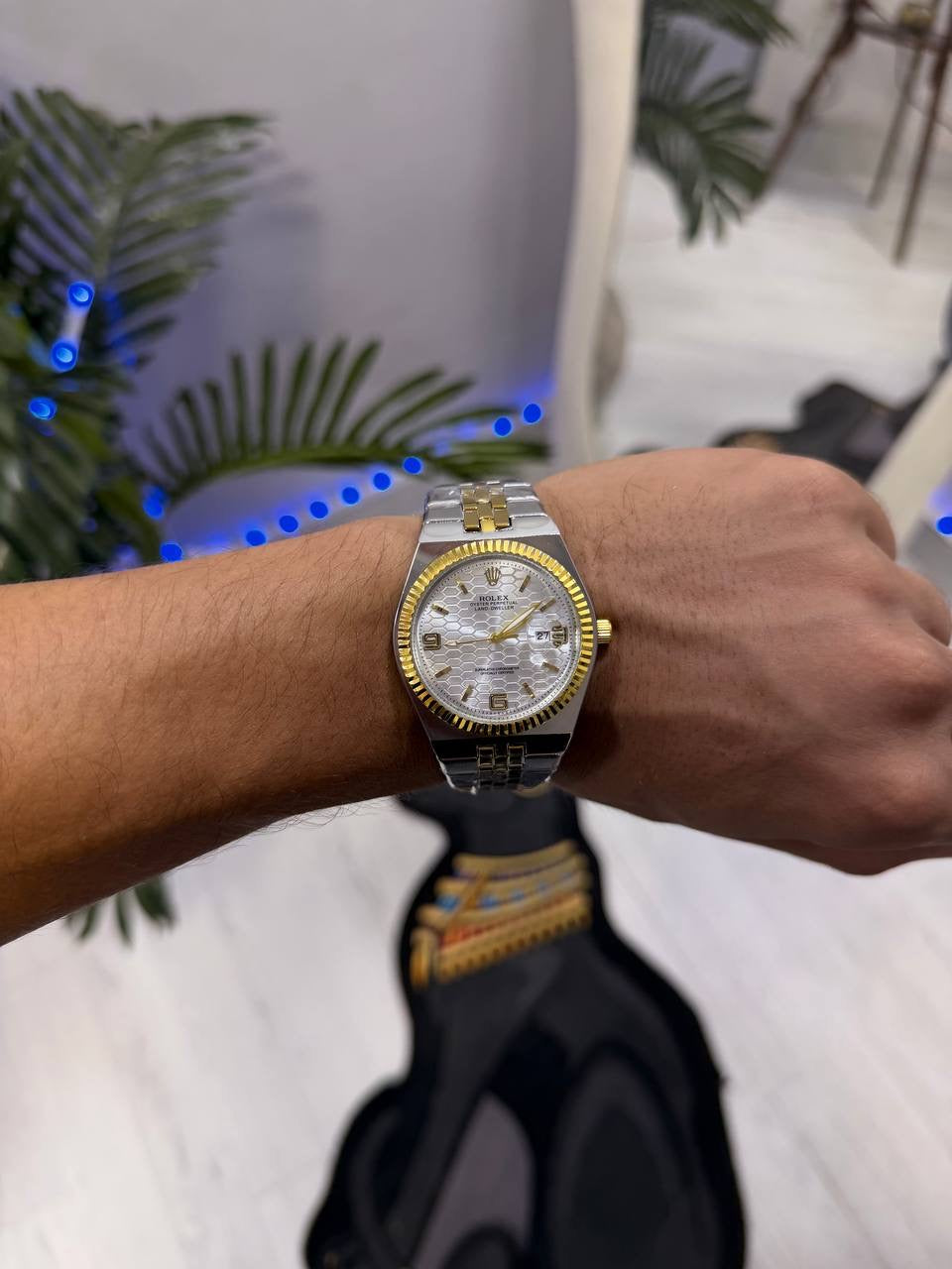 Rolex Collection