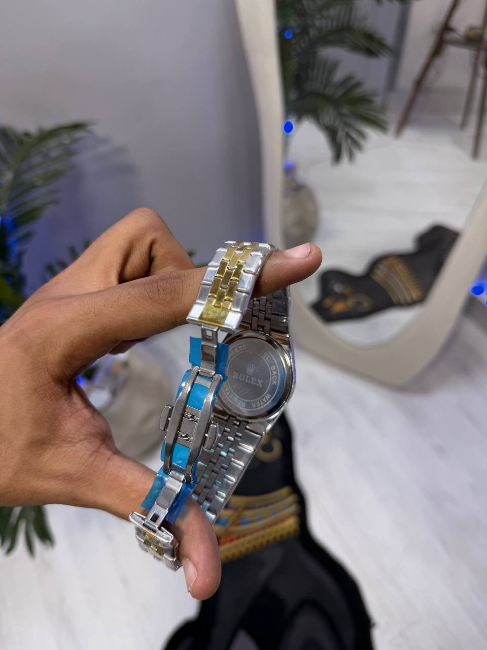 Rolex Collection
