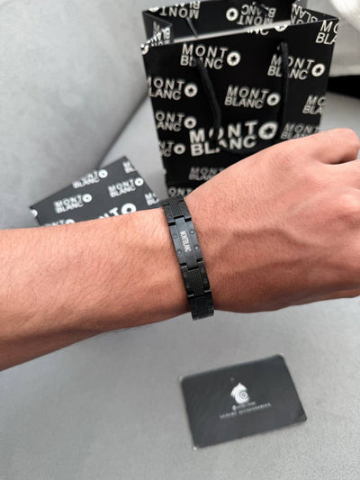 Mont Blanc Bracelet