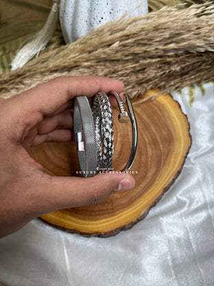 Silver Bundle