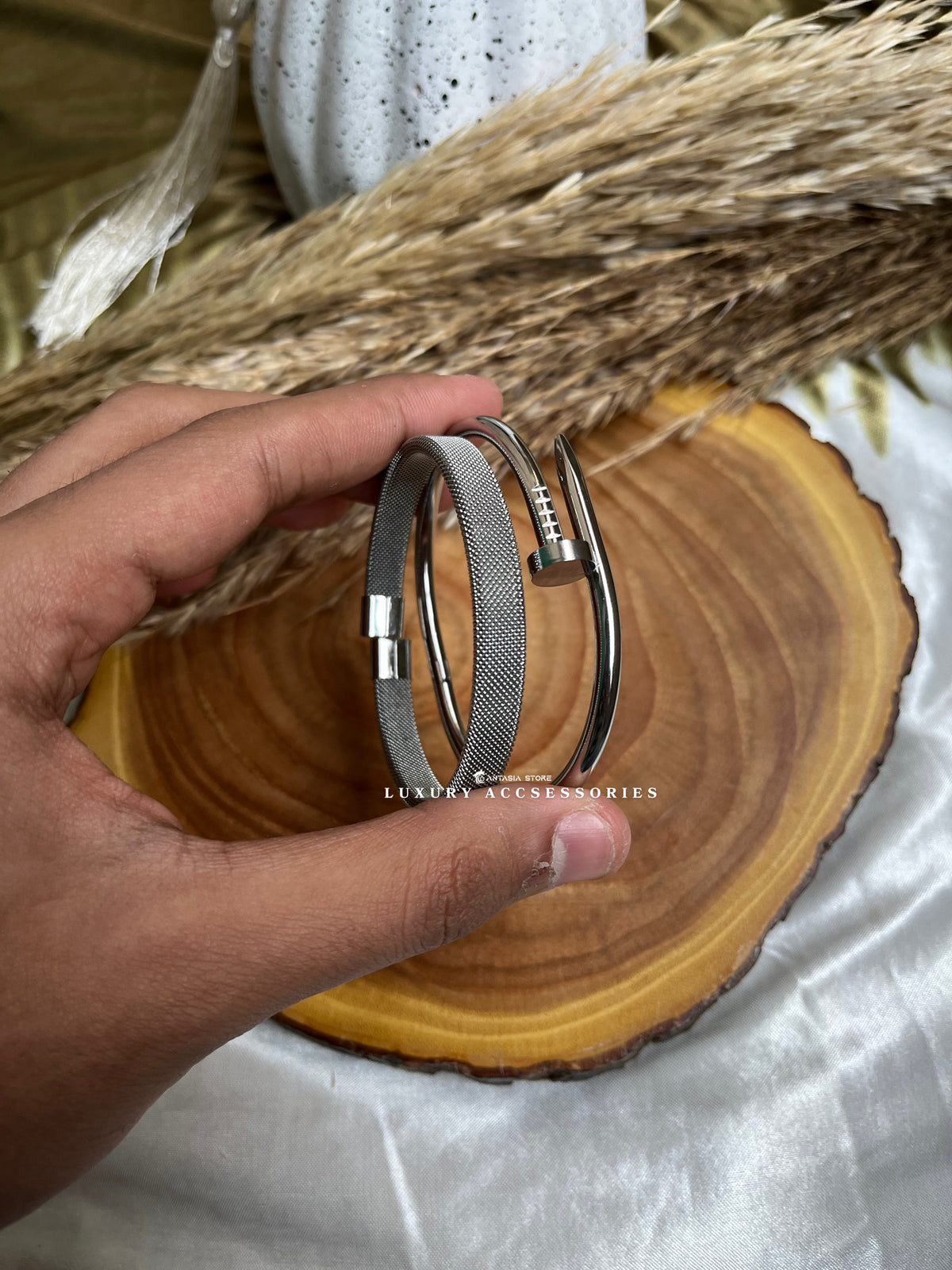 Silver Bundle