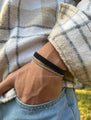 Double Basic Bracelet