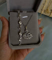 Swan Pink Box