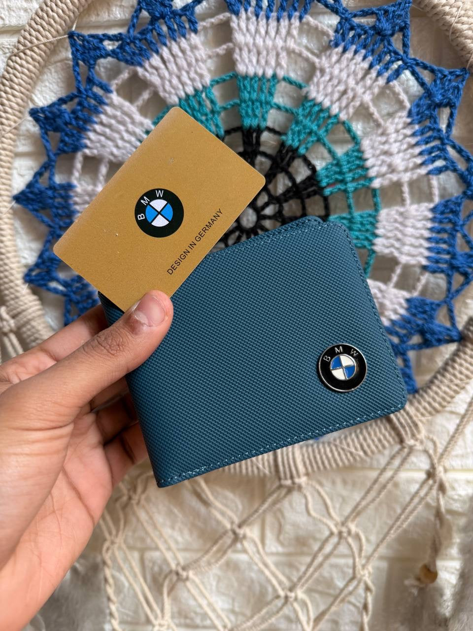 BM-Wallet