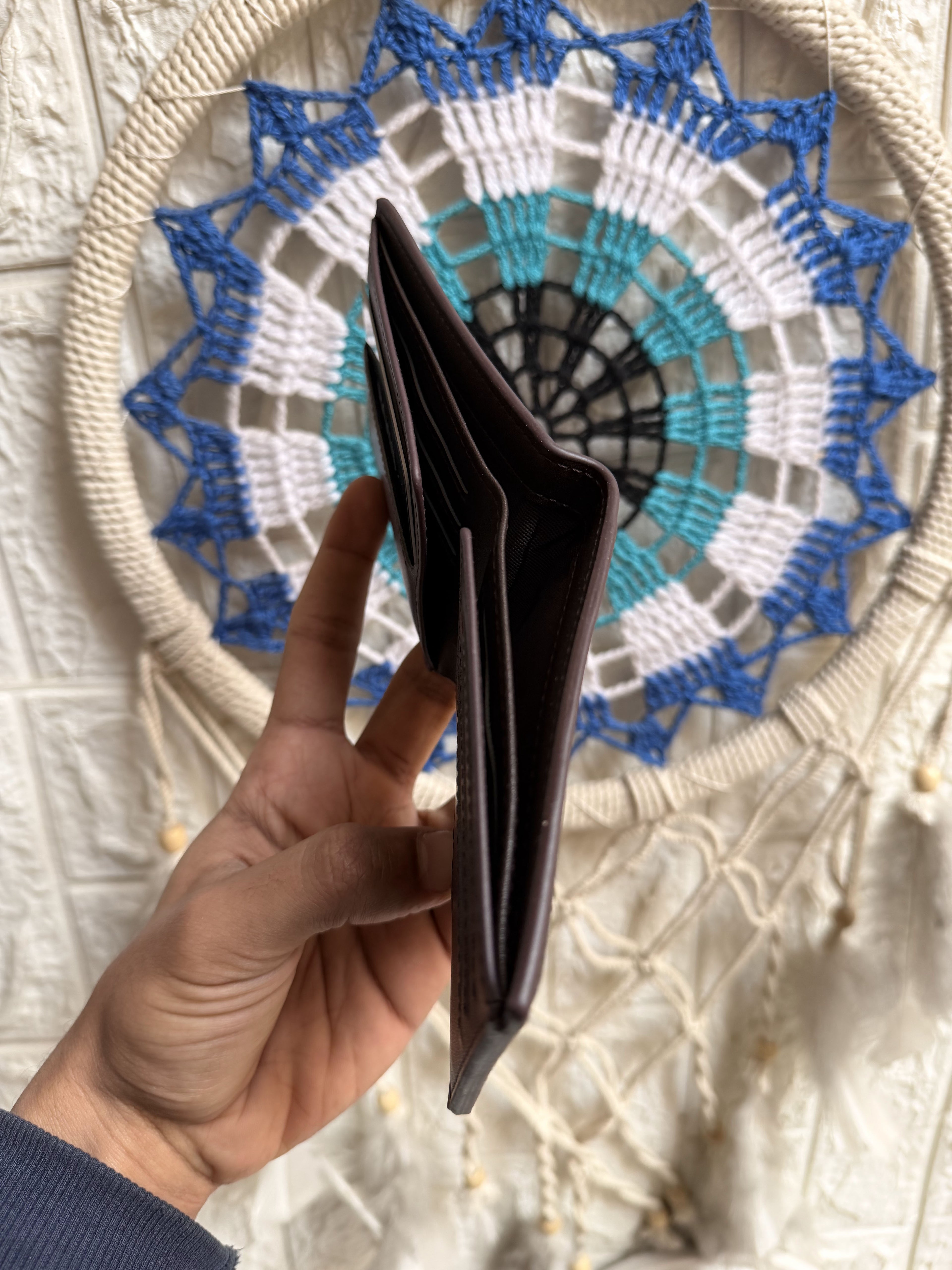 Boss Wallet  2 color